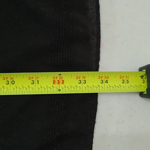 Universal Thread Black Semi-sheer Cover-Up One Size Fits Most - Picture 6 of 6